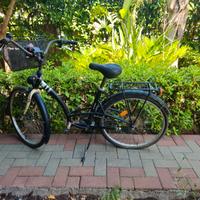 Bicicletta Decathlon