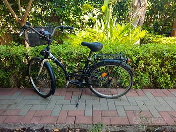 Bicicletta Decathlon