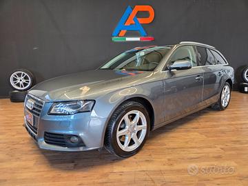 Audi A4 Avant 2.0 tdi Ambiente Plus multitronic