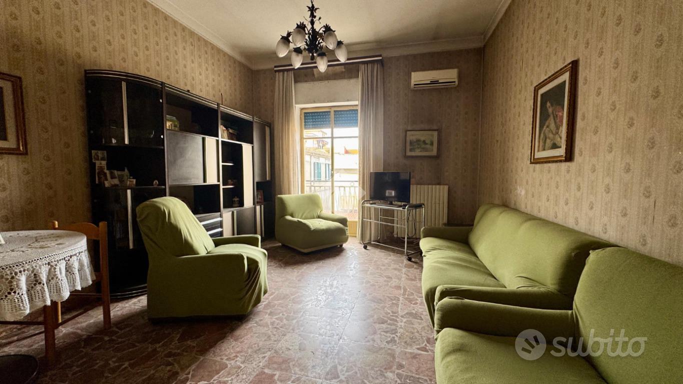 Apartment in Corigliano-Rossano, Torre Pisani, Rossano Scalo - Vista 5