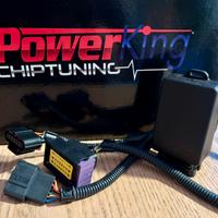 Pedal race powerking - VW, audi, skoda, seat/cupra