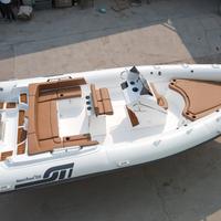Gommone NUOVO - 700 Pro