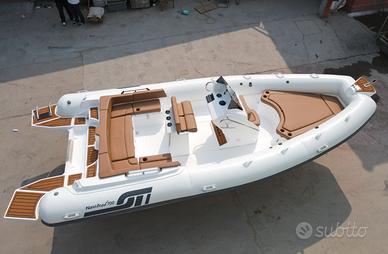 Gommone NUOVO - 700 Pro