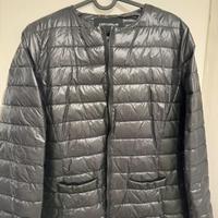 Piumino 100 grammi Flavio Castellani taglia 42