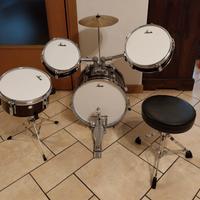 batteria Xdrum