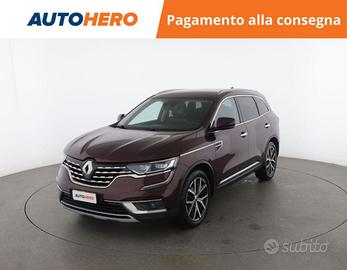 RENAULT Koleos PH54233