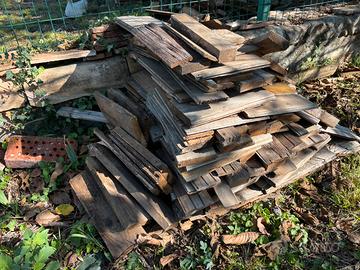 Legna da ardere
