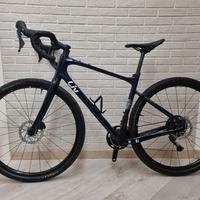 LIV Devote Advanced 2 gravel