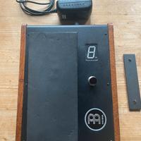 Stompbox elettronico Meinl fx10