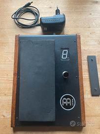 Stompbox elettronico Meinl fx10