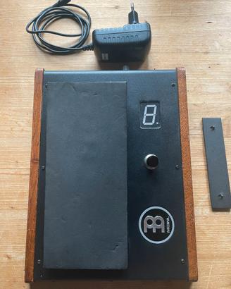 Stompbox elettronico Meinl fx10