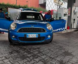 Mini cooper s r56