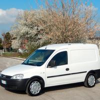 OPEL COMBO van 1.7 Turbodiesel - ECCELLENTE