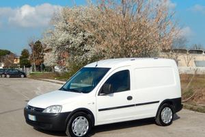 OPEL COMBO van 1.7 Turbodiesel - ECCELLENTE