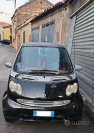 Smart for two