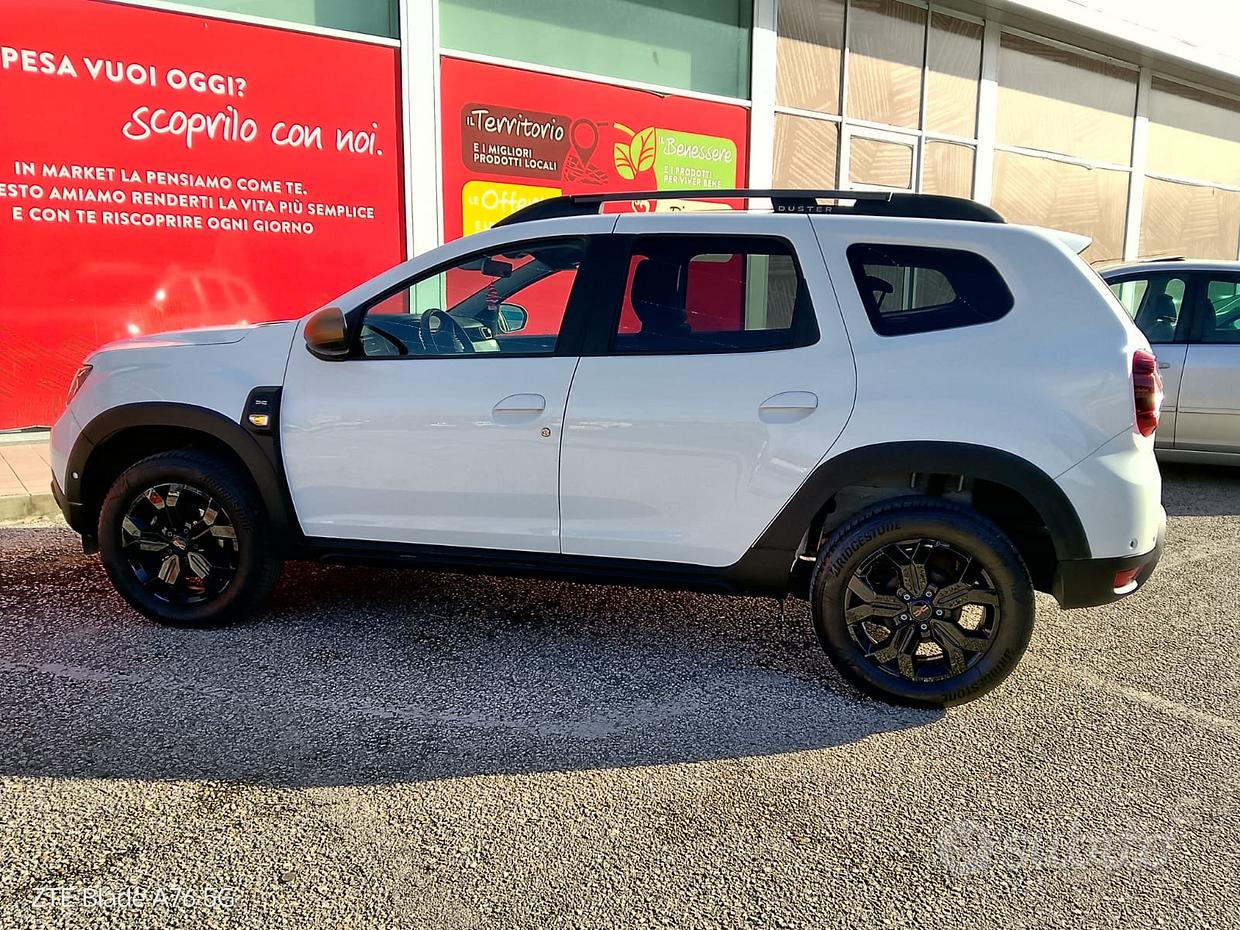 DACIA Duster 2ª serie