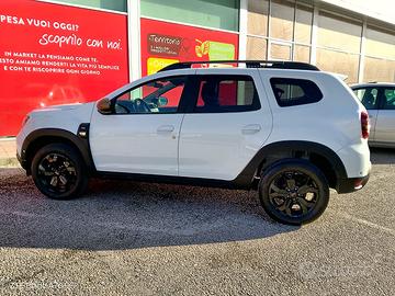 DACIA DUSTER II - Extreme 4x2 TCe 100 GPL ECO-G