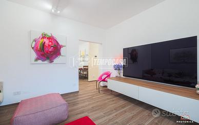 IMMOBILE INDIPENDENTE TOTALMENTE RISTRUTTURATO