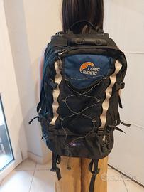 Zaino Trekking Lowe Alpine Skyline 45L - Vintage
