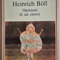 Opinioni di un clown - Heinrich Böll