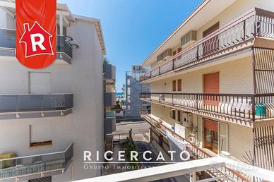 Appartamento di 120 m² con 4 locali e box auto dop