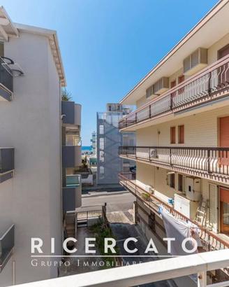 Appartamento di 120 m² con 4 locali e box auto dop