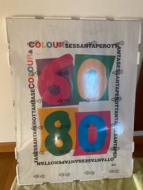 Cornici porta poster 60x80