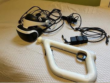 Playstation VR