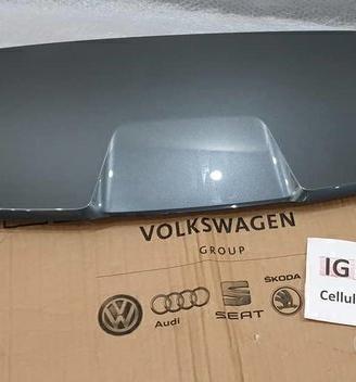 Spoiler S-Line S3 Audi A3 8Y anno 2020 - 2022