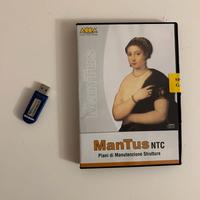 Mantus NTC Acca