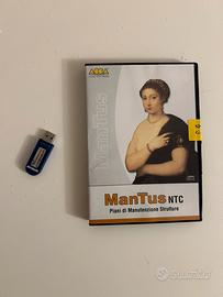 Mantus NTC Acca
