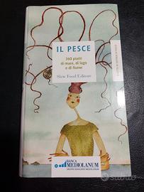 Il pesce - Ricette di osterie d'Italia