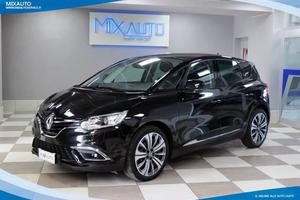 RENAULT Scenic 1.3 TCe 140cv Business EU6