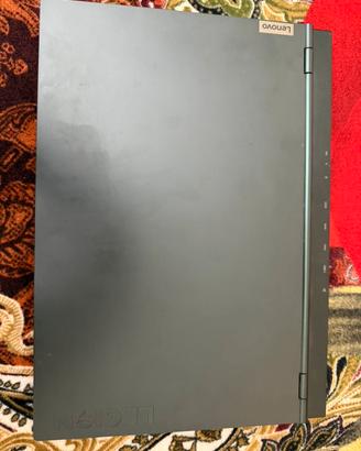 Lenovo legion 5 portatile