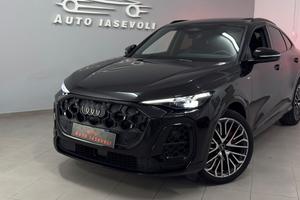 AUDI Q5 SPORTBACK S-LINE 2.0 204CV TECH PRO B&O