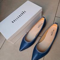 Scarpe ballerine di "ballerette" numero 39