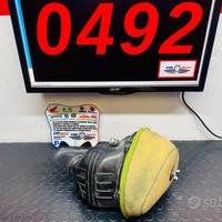 Parti cassa filtro honda crf 250 2006-09 (manicott
