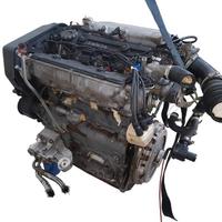 Motore Per Lancia Delta 1.6 TurboSigla 831B7046