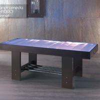 Lettino da Massaggio Andromeda