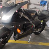 Aprilia AF1 50 - 1991