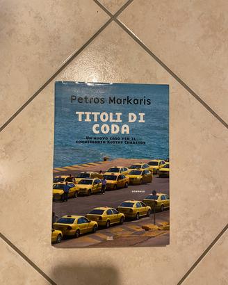 Titoli di coda