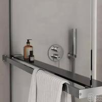 Deghi mensola porta asciugamani per Walk-In