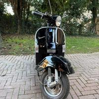 VESPA PX 200