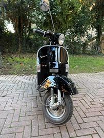 VESPA PX 200