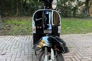 VESPA PX 200