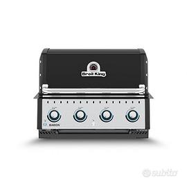 BARBECUE DA INCASSO O APPOGGIO