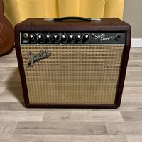 Fender Super Champ X2 Limited Celestion