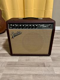 Fender Super Champ X2 Limited Celestion