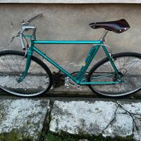 Bici epoca rossignoli