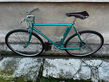 Bici epoca rossignoli